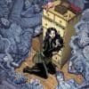 Ultimate Comics X (2010) #2 (2ND PRINTING VARIANT)