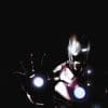 Invincible Iron Man (2008) #25 (50/50 VARIANT)