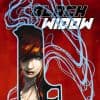 Black Widow (2010) #2 (HANS VARIANT)