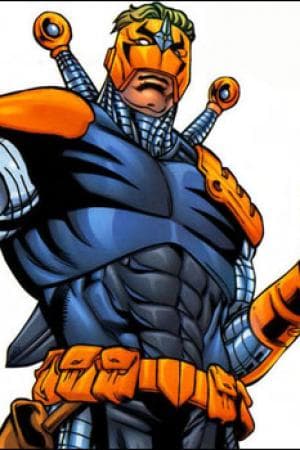 Maverick (Chris Bradley)
