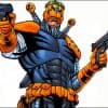 Maverick (Chris Bradley)