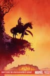 Dark Tower: The Long Road Home (2008) #1 (VARIANT) cover