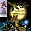 X-Men Legacy (2008) #240 (SHS VARIANT)