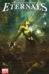 Eternals (2006) #1 cover