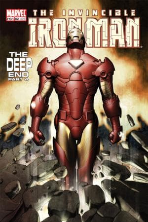 Iron Man (1998) #82