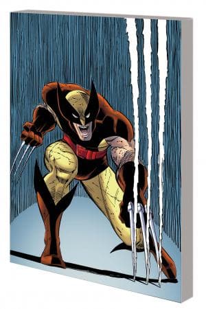 Essential X-Men Vol. 6 (All-New Edition) (Trade Paperback)