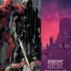 Avengers: The Initiative (2007) #33 (DEADPOOL VARIANT)