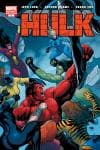 Hulk (2008) #9 (CHO (50/50 COVER)) cover