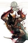 Age of Ultron (2013) #7 (Yu Variant) cover