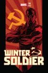 Winter Soldier (2012) #18 (Johnson Variant) cover
