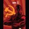 Winter Soldier (2012) #18 (Johnson Variant)