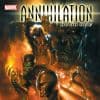 Annihilation Book 1 (Hardcover)