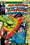 Captain America (1968) #230 cover