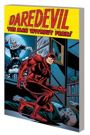 ESSENTIAL DAREDEVIL VOL. 6 TPB (Trade Paperback)
