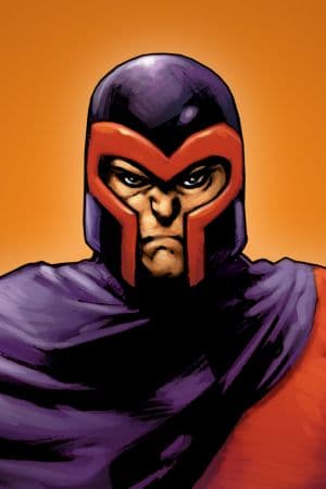 Magneto (Ultimate)
