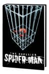 Superior Spider-Man (Hardcover) cover