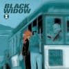 Black Widow (2014) #7