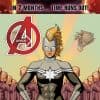 Avengers (2012) #37