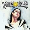 White Tiger (2006) #4