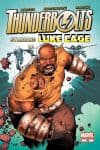 Thunderbolts (2006) #168 cover