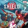 Agents of S.H.I.E.L.D. (2016) #6