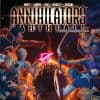 Annihilators: Earthfall (2011) #2