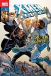 X-Men Forever (2009) #20 cover