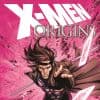 X-Men Origins: Gambit (Trade Paperback)