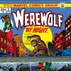 Werewolf by Night (1972) #9