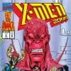 X-Men 2099 (1993) #5