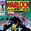 Warlock and the Infinity Watch (1992) #16