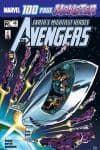 Avengers (1998) #48 cover