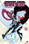 Spider-Man (2016) #14 cover