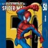 Ultimate Spider-Man (2000) #50