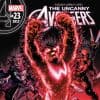 Uncanny Avengers (2015) #23