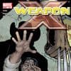 Weapon X (2002) #22