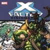 X-Factor Visionaries: Peter David Vol. 2 (Trade Paperback)