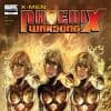 X-Men: Phoenix - Warsong (2006) #5