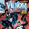 Venom: Funeral Pyre (1993) #1