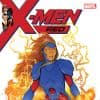 X-Men: Red (2018) #1