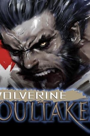 Wolverine: Soultaker (2005)