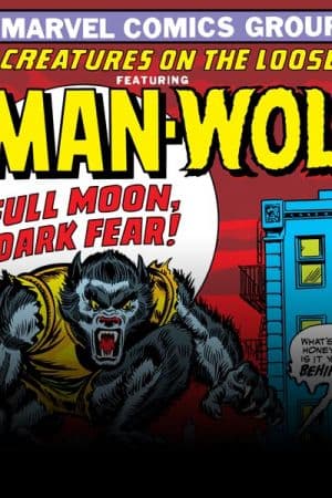 Creatures on the Loose (1971 - 1975)