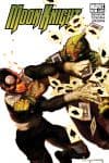 Moon Knight (2006) #24 cover