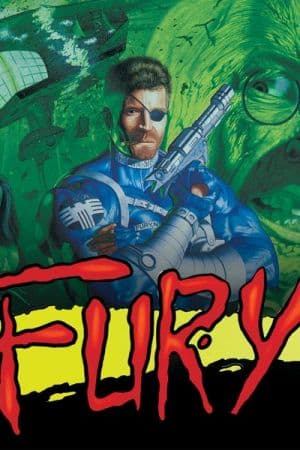 Fury (1994)