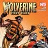 Wolverine: First Class (2008) #21