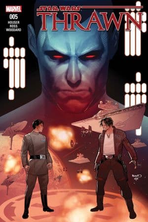 Star Wars: Thrawn (2018) #5