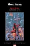 Marvel Knights Daredevil by Smith & Quesada: Guardian Devil (Trade Paperback) cover