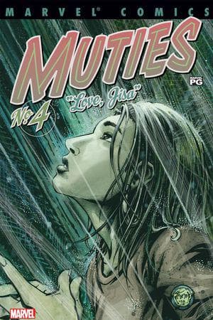 Muties (2002) #4