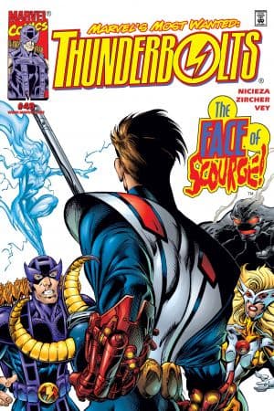 Thunderbolts (1997) #49