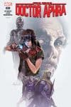 Star Wars: Doctor Aphra (2016) #28 cover